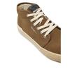 Men's Sneakers Pepe Jeans Ben Top Pms31051 Green
