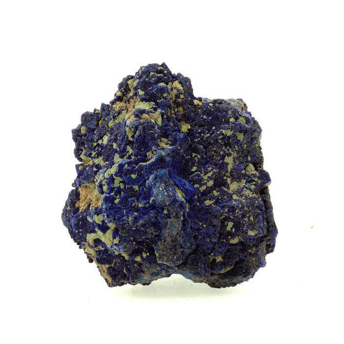 Chessylite (Azurite) 393.4 carats