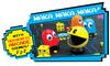 Buffalo Games Pacman настольная игра