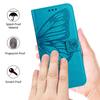 Leather Wallet Flip Case For Infinix Smart 4 5 6 7 HD 8 Pro Plus 9 X653 X657 X657B X6517 X6531 4G Card Holder Protective Back Cover