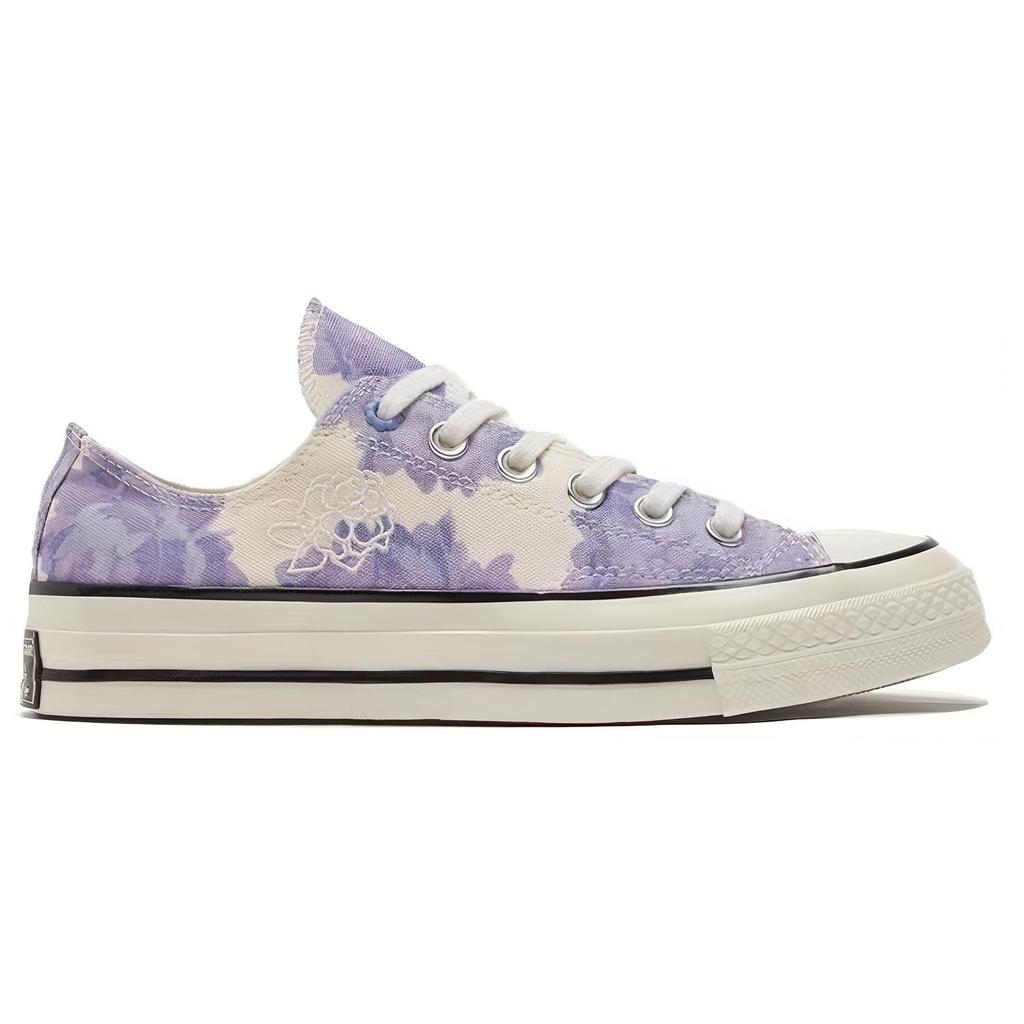 (WMNS) Converse Chuck 70 Low 'Floral' Women's 570581C