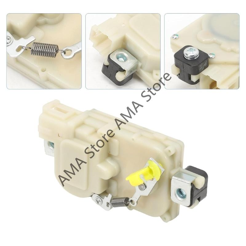 X7JF Автоаксессуар Автомобильный привод замка задней двери для 350Z 2003-2009 370Z 2009-19