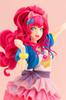 KOTOBUKIYA MY LITTLE PONY MY LITTLE PONY Bishoujo Pinkie Pie Scale PVC Painted Finished Figure 1/7