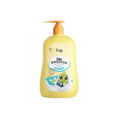 Товары для ванной и душа – Шампуни и мыло для детей