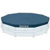 Pvc Pool Cover For Intex Outdoor Dustproof Shield With Water Pool Protection
