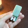 G10 Стекловолокно EDC Толкатель Слайдер Игрушка-антистресс для офиса Игрушки для снятия стресса Игрушки для СДВГ Тревожности Стресса Для взрослых Подарок