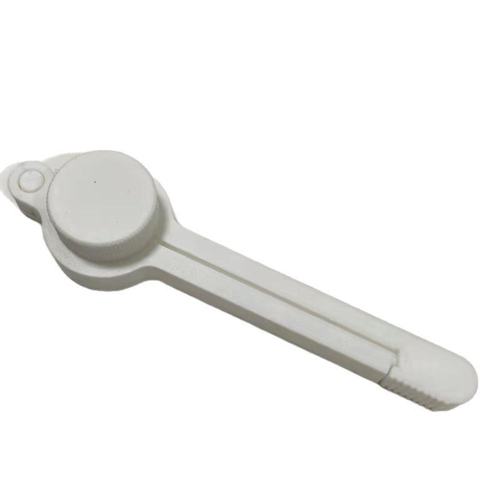 3D Printed Food Storage Sealing Clip with Pour Spout Dust-proof Bag Sealer  Household Use