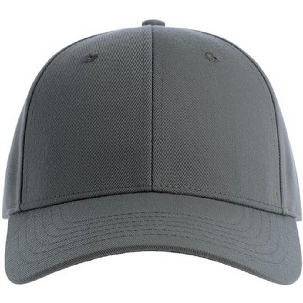 Atlantis Unisex Adult Joshua 6 Panel Cap