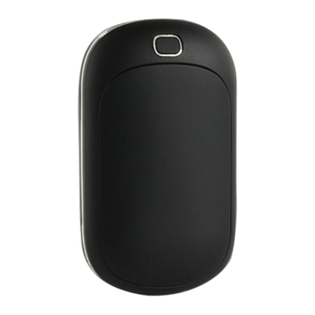 2 In 1 Magnetic Rechargeable Hand Warmers Fast Heating With 4 Level Electric Pocket-Sized Handwarmers For Winter Gifts