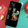 Крылатый Лев Ламассу Ассирийский Чехол Для Samsung Galaxy A55 A35 A25 A15 A14 A34 A54 A53 A33 A23 A13 A12 A52 A51 A32 Чехол