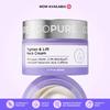 GOPURE Крем для шеи Подтягивающий и лифтинг Укрепляющий Крем против старения для дряблой кожи, шеи и декольте