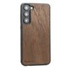 Bewood Wooden Case for Samsung Galaxy S23 Plus Smoked OAK