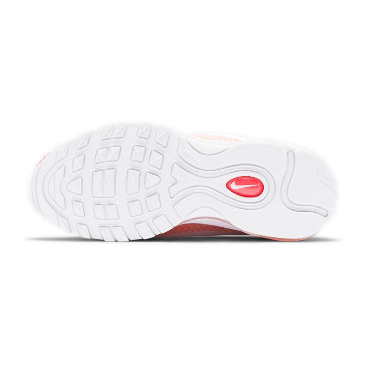 Nike Air Max 98 Bubble Pack Track Red Женские CI7379-600