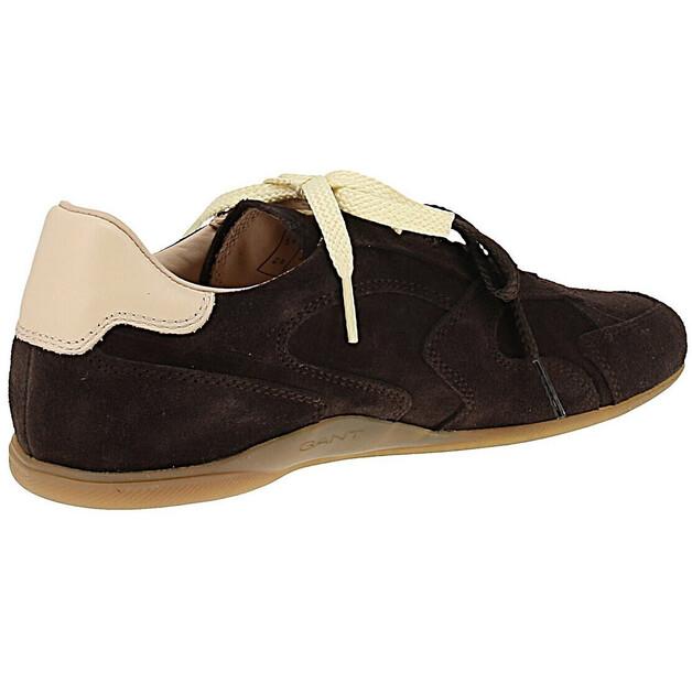 Кроссовки GANT Sperly Low Lace Shoe