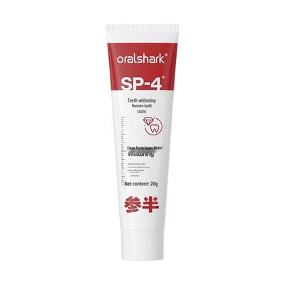Зубная паста Sanban Dental Care