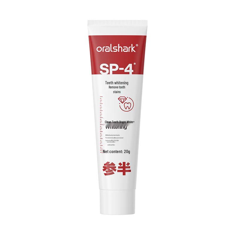 Зубная паста Sanban Dental Care