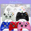 Фабричная оптовая продажа контроллера Xbox360 для ПК, ТВ-приставки, геймпада с функцией вибрации для Steam и Android TV