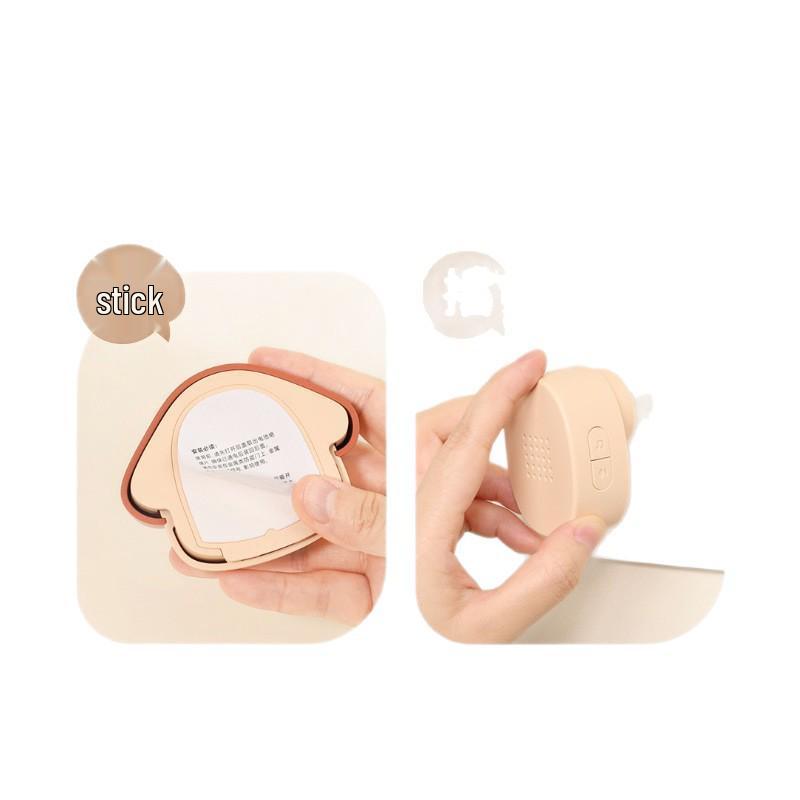 Nordic Cute Wireless Doorbell for Bedroom and Main Door - Lucy & Pete Design