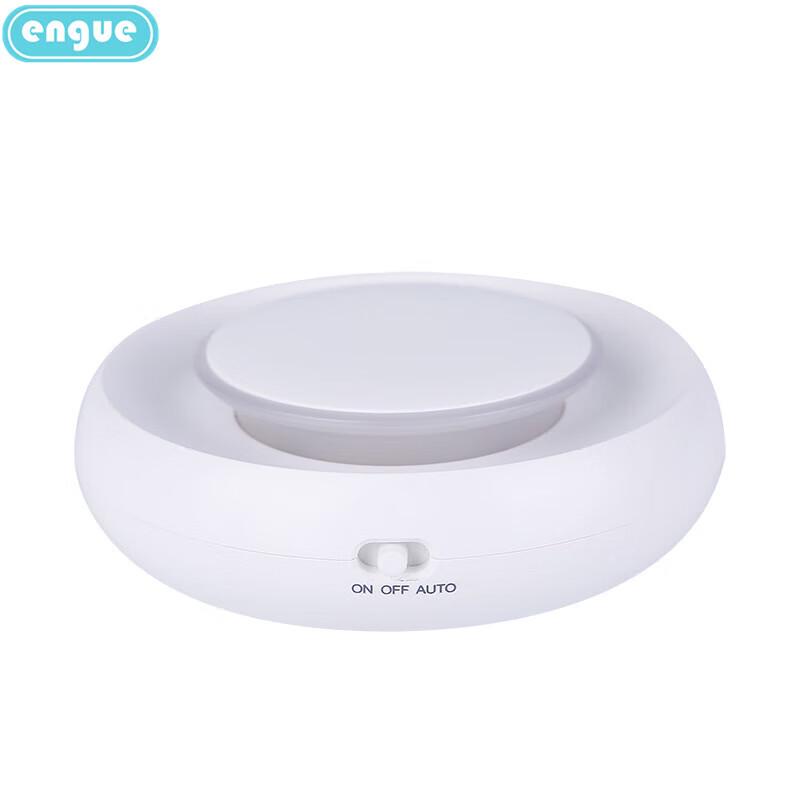 Engu LED Light Sensor Night Light