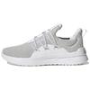 Lite Racer Adapt 4.0 Cloudfoam White Dash Grey Мужские кроссовки Cloud-White Grey-Three HP6466