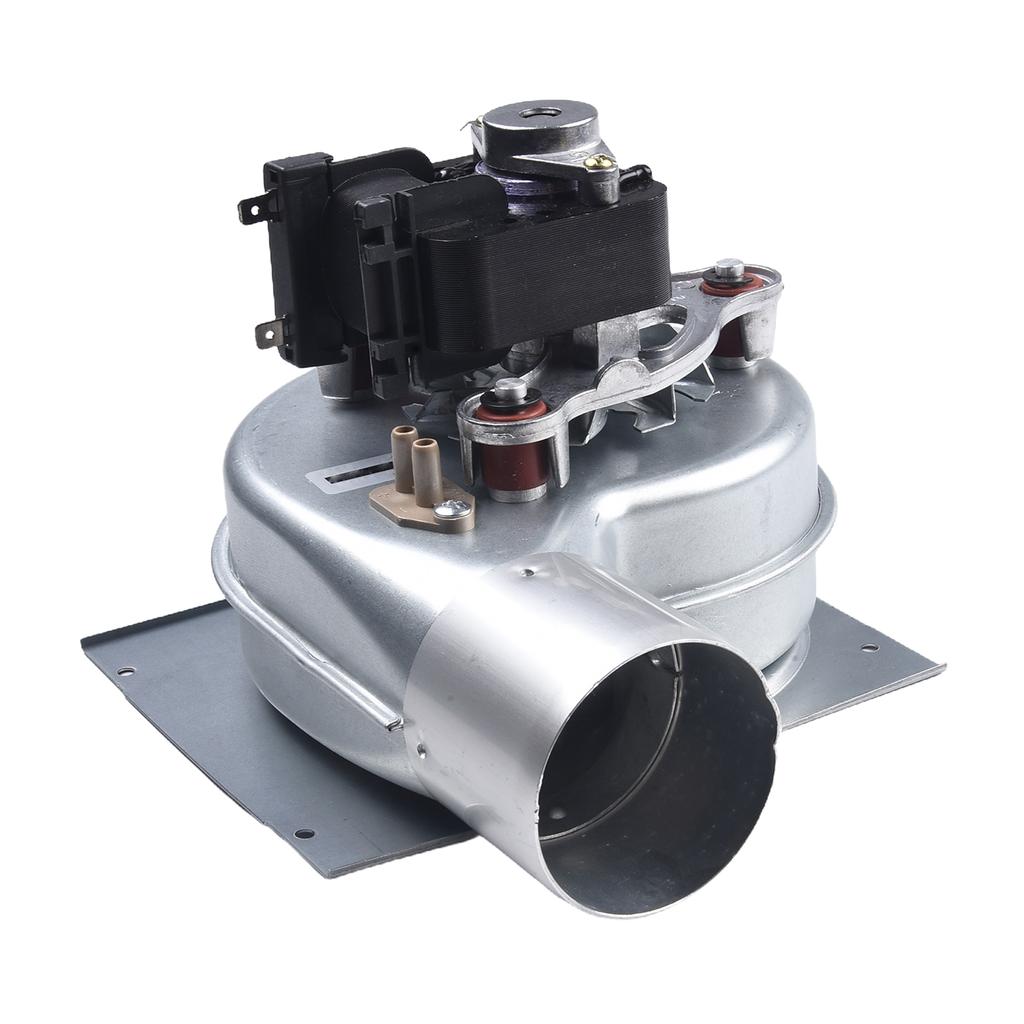 Детали каминный вентилятор настенный котел аксессуар 1 шт 220 В нагревательный вентилятор печи высокая термостойкость