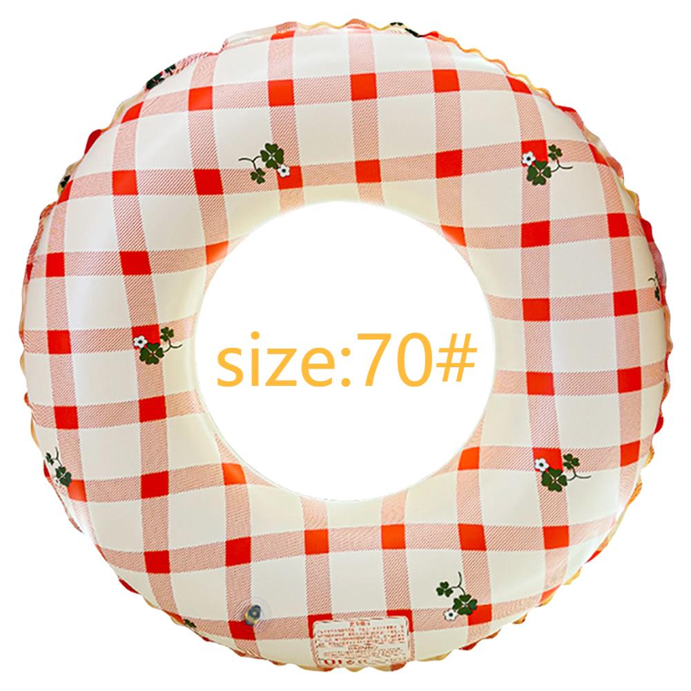 Креативный якорь, надувной плавательный круг для бассейна, детский плавательный круг, трубка для плавания, водные игрушки для бассейна