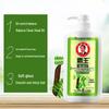 Bawang Soapberry Natural Anti-Dandruff Shampoo