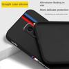 Liquid Silicone Case For Redmi Note 13 Pro Cover Case for Xiaomi Mi 12 11 Lite 12X 11T 10 10T 12T Pro Poco M4 X3 X4 GT X5 Pro Shockproof Case