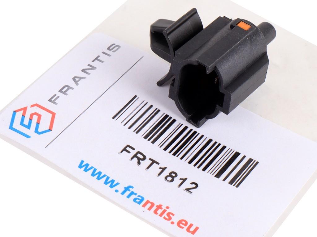 Air Temperature Sensor