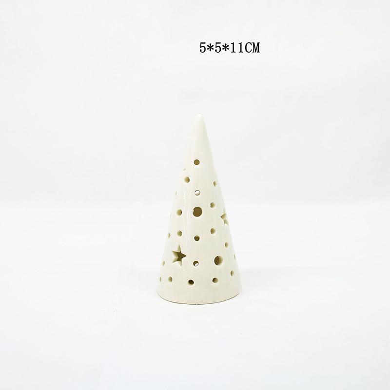 Керамический подсвечник Керамический подсвечник для чайной свечи Аромалампа для дома Декор для спальни Подарок на новоселье