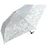 Ultra UV Protection Completely Thermal Folding Folding UV Wind Water For Both Sunny and Rainy Sun Heat Stroke Prevention Pattern X Parasol,