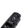 254000015R Electric Power Window Switch For Renault