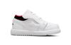 Jordan 1 Low "White Infrared 23" TD CI3436-160