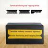 Termite Box: Monitoring & Luring Device