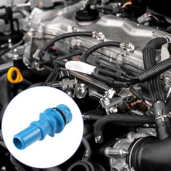 №7L3Z6A666A штуцер клапана PCV для E-150 E-250 E-350 F-150 F-250 F-350 Crown Vi