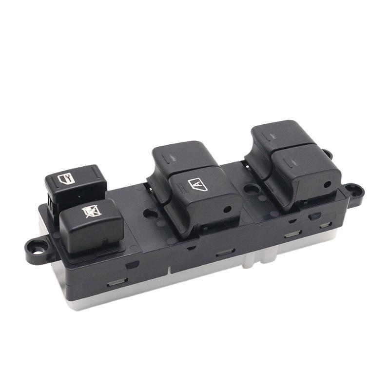 Nissan XTERRA Power Window Master Switch (2005-2012), Part 25401-EA003