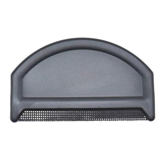Good Labor-saving Ergonomic Design Lightweight Sweater Lint Shaver Brush Tool Fur Remover Supplies for Office Fabric Fluff