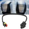 Fydun Выключатель нейтрали 0586780 Запасной аксессуар для Evinrude 2004 г. и позже