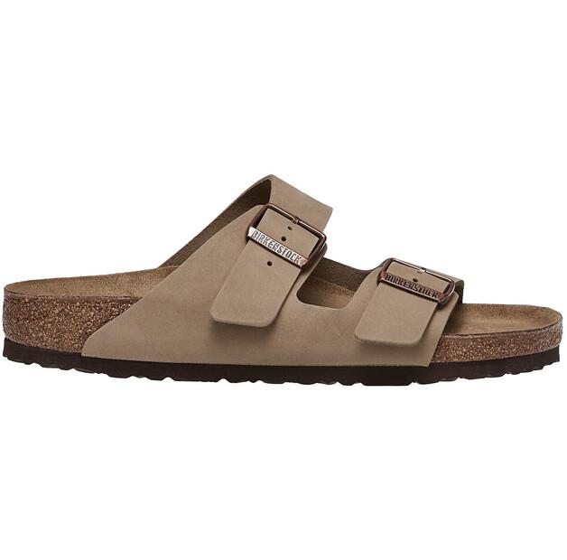 Полуботинки Birkenstock Arizona