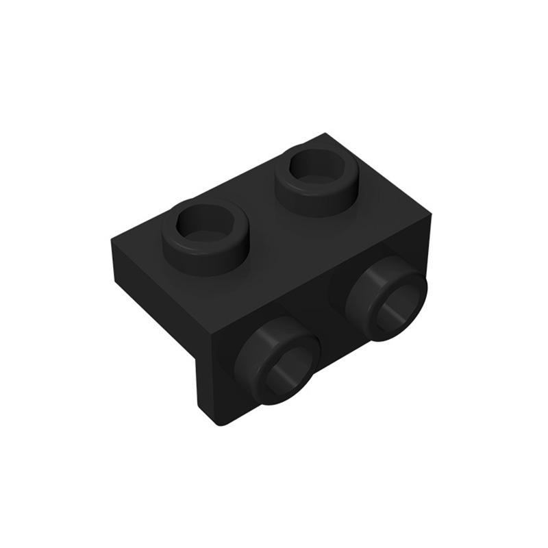 99781 Кронштейн 1x2 - 1x2 Кирпичики Коллекции Набор Модульные GBC Игрушки Для Технического MOC Набор Строительные Кирпичики Совместимый