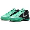 Nike Sabrina 4 EP Удобные Мягкие Баскетбольные Кроссовки Унисекс Черно-Зеленые II0403-300