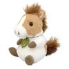 Sun Arrow Potte Plush Pony K-8707