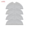 For Xiaomi Mijia 1C / STYTJ01ZHM T1 Dreame F9 Robot Vacuum Cleaner Hepa Filter Main Side Brush Mop Cloth Spare Part Accessories