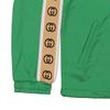GUCCI Jackets & Coats Men's Green 598861-XJBZ8-3072