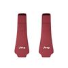 1Pcs Car Seat Headrest Cover Anti-Dirty Protective Cover For Jeep Grand Cherokee Wrangler JK Gladiator Compass Renegade Wagoneer AKW1