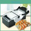 Classic Design High-quality Sushi Roller Tools Ideal For Diy Sushi Enthusiasts