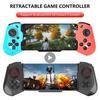 Мобильный контроллер Pubg для iPhone Android ll Геймпад для телефона Bluetooth Джойстик Триггер Геймпад llphone Смартфон