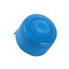 Plastic 3 Gallon 5 Gallon Non Spill Anti Splash Snap On Lids Water Jugs Bottle Caps Replacemet