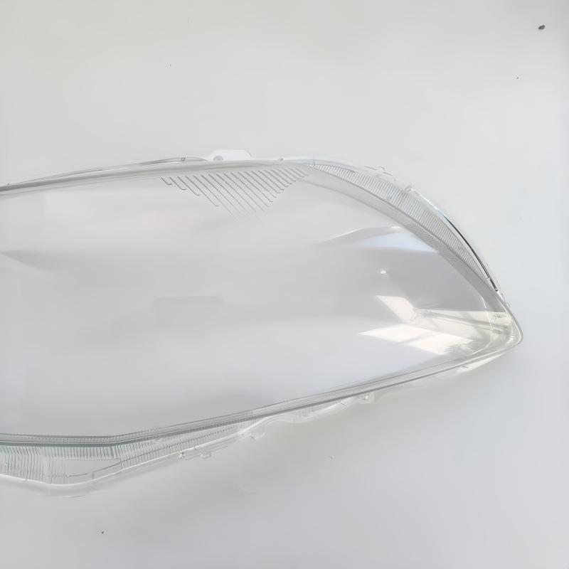 Крышка фары для Toyota Corolla 2007-2010, корпус передней фары