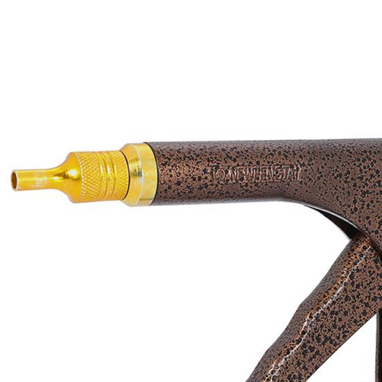 Набор минимально инвазивных инструментов для ремонта шин. Универсальный ремонтный комплект с грибовидными заглушками RapidPlug 2.0. Простота в использовании для автомобилей, мотоциклов, грузовиков.